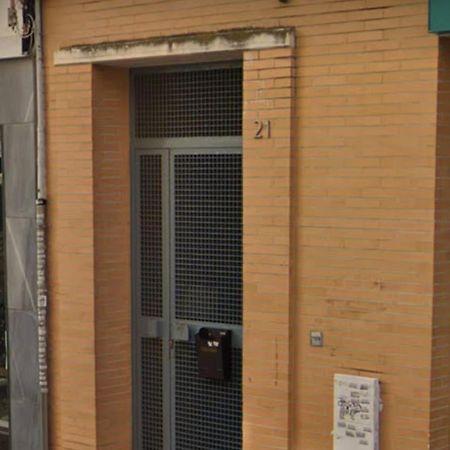 Apartamento Virgen De La Victoria Σεβίλλη Εξωτερικό φωτογραφία