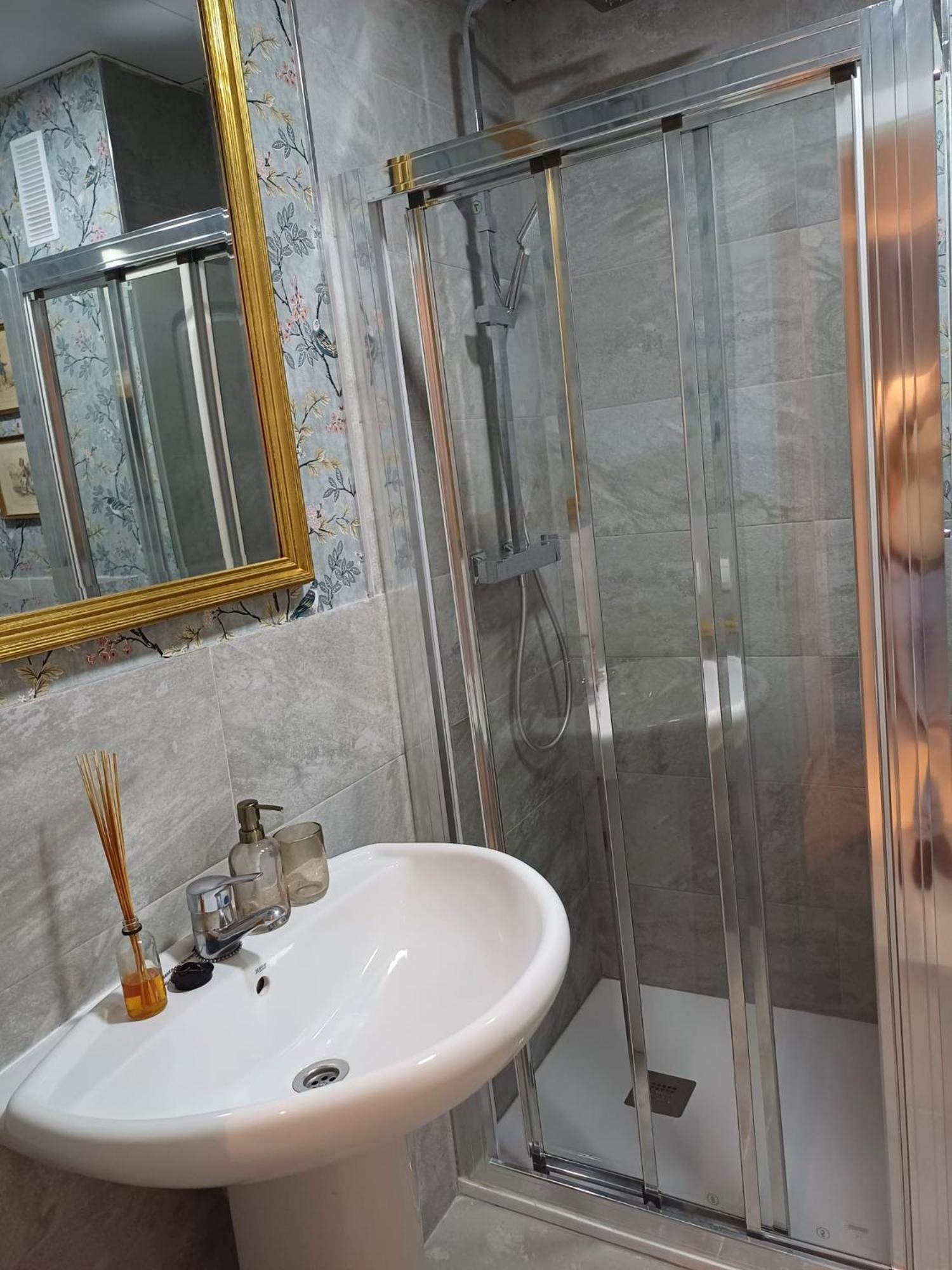 Apartamento Virgen De La Victoria Σεβίλλη Εξωτερικό φωτογραφία