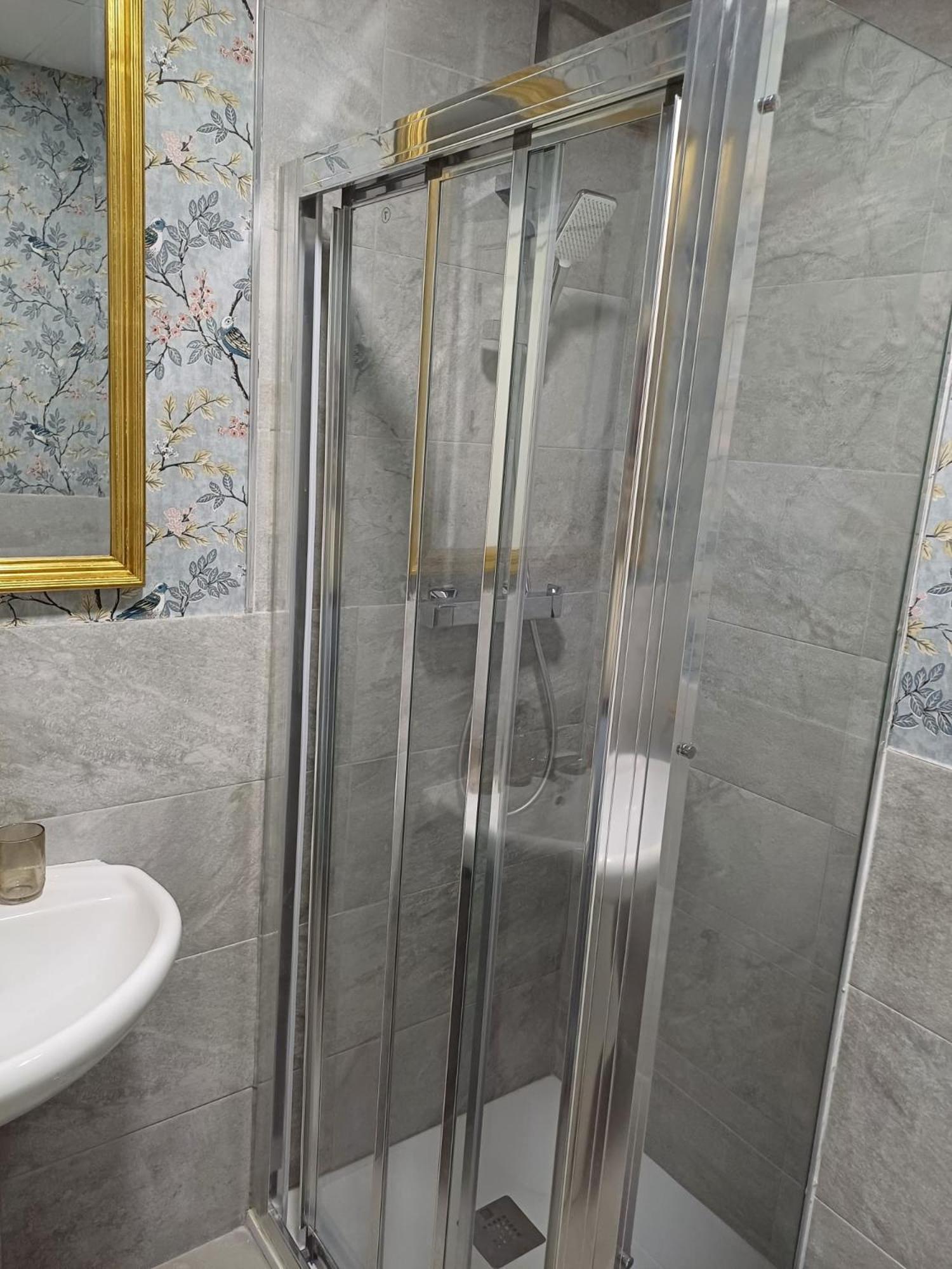 Apartamento Virgen De La Victoria Σεβίλλη Εξωτερικό φωτογραφία